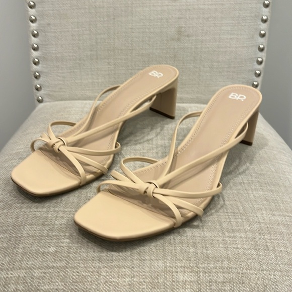 Women’s BP Karsyn Strappy Slide Sandals - Picture 1 of 6